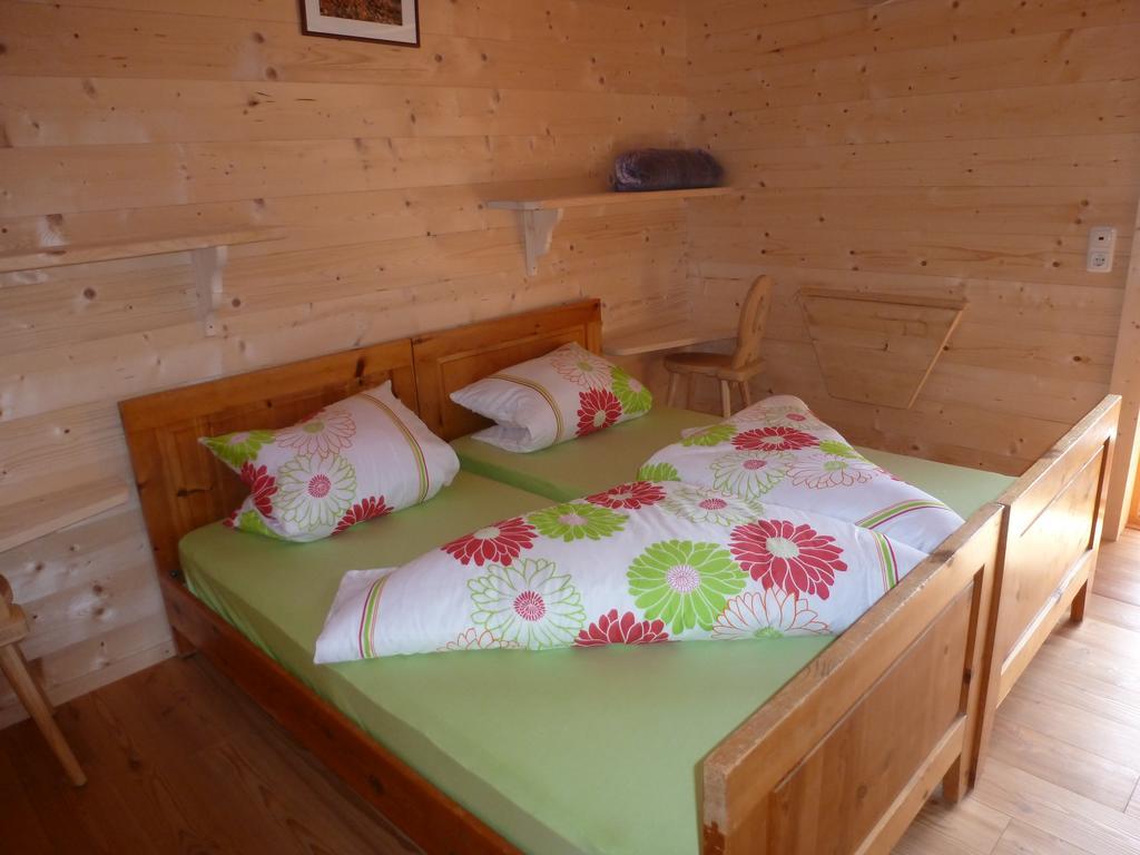 Binsalm Villa Vomp Oda fotoğraf
